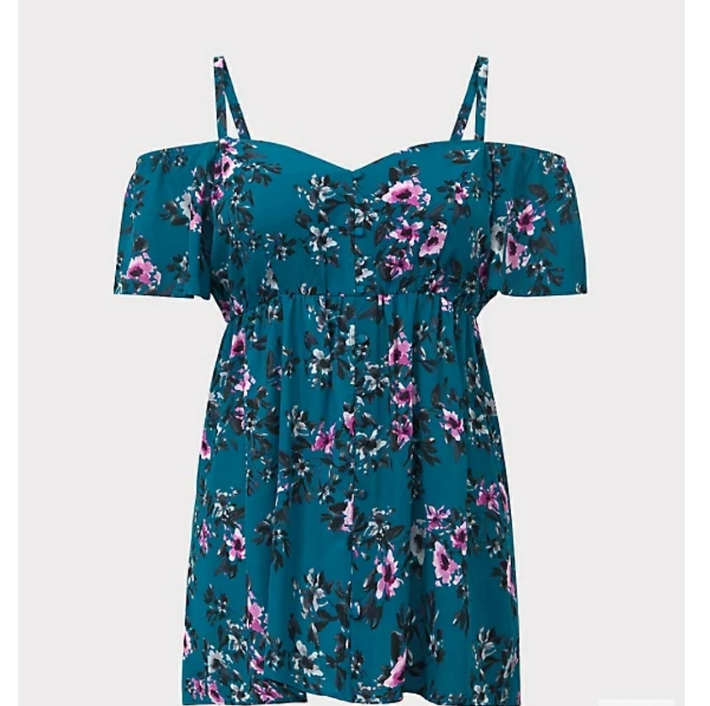 TORRID Top